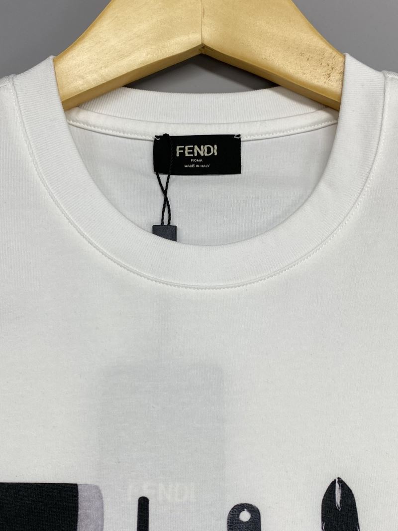 Fendi T-Shirts